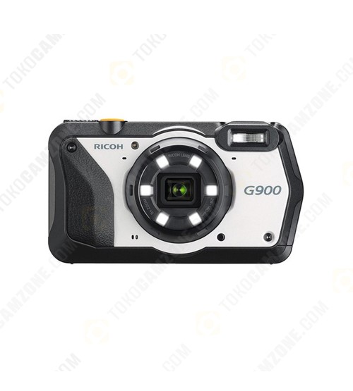 Ricoh G900 Digital Camera